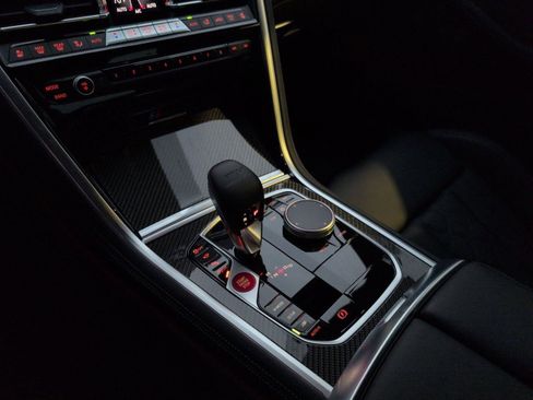 Used 2022 BMW M8 Gran Coupe xDrive Competition image 11