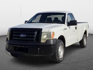 Used 2011 Ford F150 XL RWD video 1