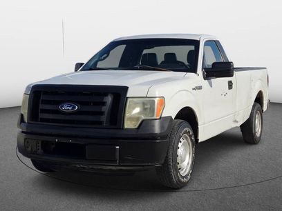 Used 2011 Ford F150 XL