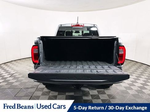 Used 2023 GMC Canyon Elevation w/ Convenience Package RWD image 34