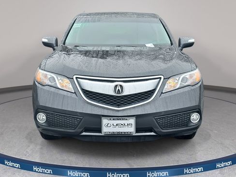 Used 2014 Acura RDX Technology Package image 2
