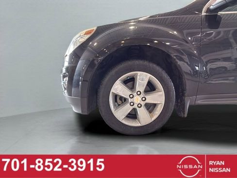 Used 2012 Chevrolet Equinox LTZ image 22