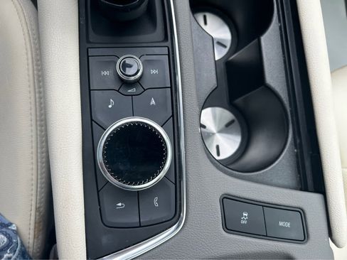 Used 2023 Cadillac XT6 Premium Luxury w/ Technology Package image 23