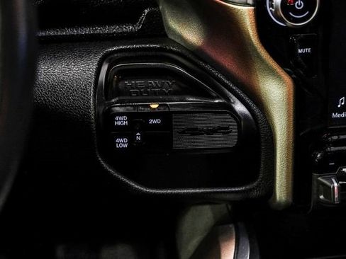 Used 2023 RAM 3500 Laramie image 25