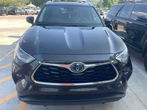 Used 2020 Toyota Highlander Limited AWD/4WD image 20