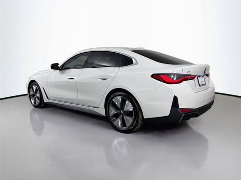 New 2026 BMW i4 xDrive40i AWD/4WD image 14