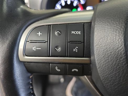 Certified 2023 Lexus GX 460 Premium w/ Premium Package image 16