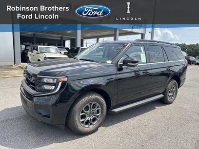 New 2027 Ford Expedition Active