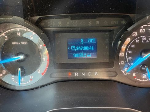 Used 2021 Ford Ranger XL w/ Equipment Group 101A High image 18