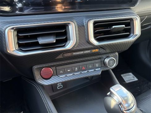 New 2026 Ford Mustang Premium image 26