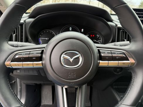 Used 2025 MAZDA CX-50 2.5 Hybrid w/ Preferred Pkg image 24