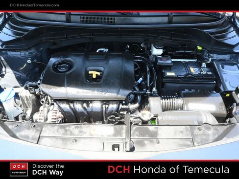 Used 2025 Kia Soul GT-Line w/ GT-Line Technology Package FWD image 24