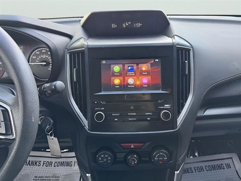 Used 2020 Subaru Forester image 17