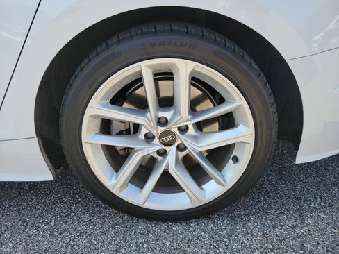 Used 2024 Audi A5 2.0T Premium Plus image 32