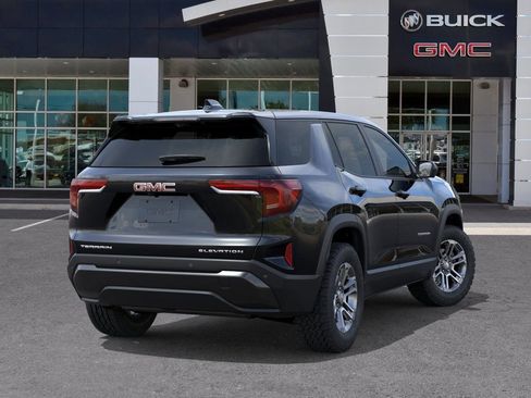 New 2026 GMC Terrain Elevation w/ Technology Package II image 4