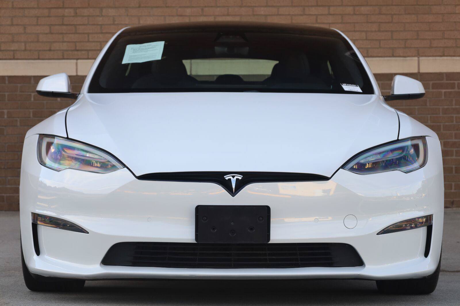 Used 2021 Tesla Model S Long Range AWD/4WD image 5