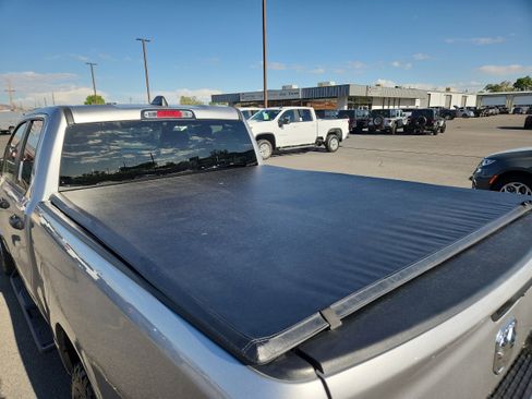 Used 2024 RAM 1500 Big Horn w/ Trailer Tow Group AWD/4WD image 26