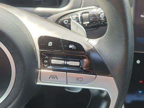 Used 2024 Hyundai Santa Cruz Night image 26