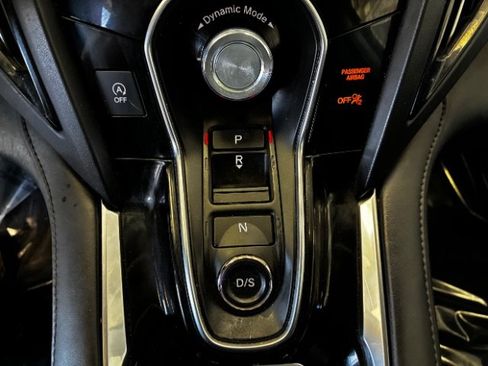 Used 2019 Acura RDX AWD image 26