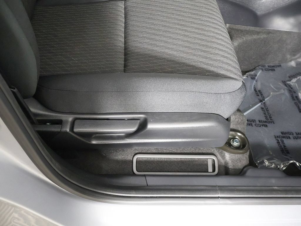 Used 2020 Honda Fit EX image 34