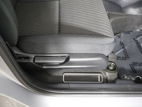 Used 2020 Honda Fit EX image 34