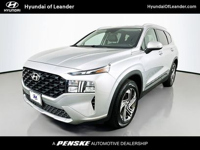 Used 2023 Hyundai Santa Fe SEL