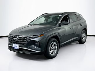 Used 2023 Hyundai Tucson SEL w/ Winter Package AWD/4WD video 1