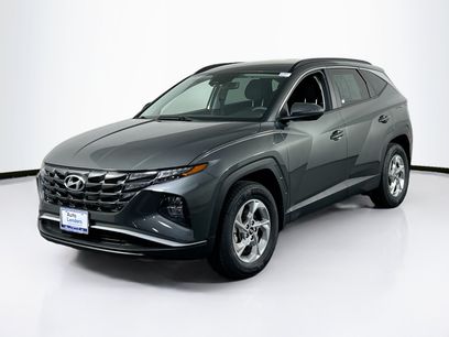 Used 2023 Hyundai Tucson SEL w/ Winter Package