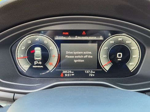 Used 2022 Audi A4 2.0T Premium Plus image 25