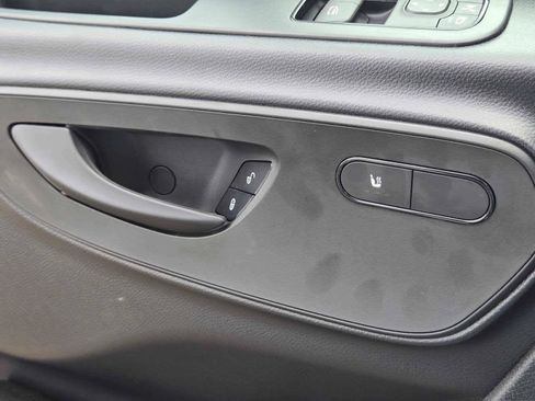 New 2026 Mercedes-Benz Sprinter 2500 image 21