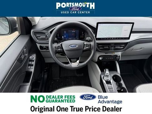 Used 2023 Ford Escape Active w/ Tech Pack #1 image 7
