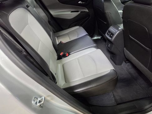 Used 2021 Chevrolet Equinox Premier w/ LPO, Floor Liner Package AWD/4WD image 18
