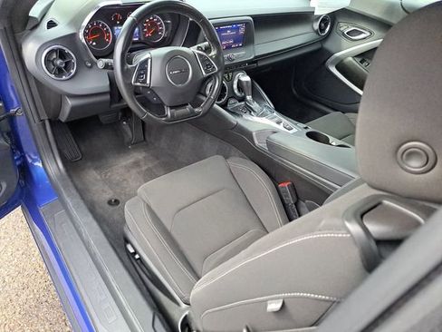 Used 2023 Chevrolet Camaro LT image 10