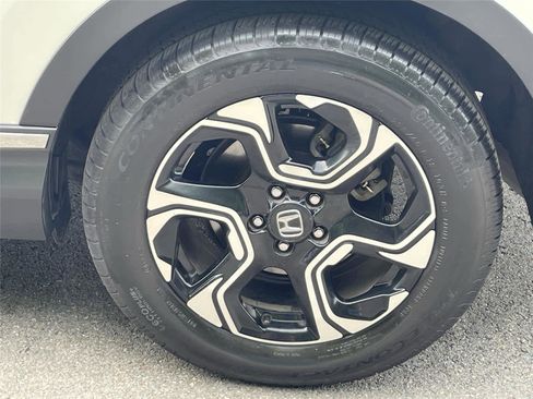 Used 2017 Honda CR-V Touring image 11