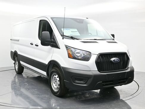 New 2025 Ford Transit 250 Base image 1