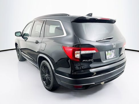 Used 2021 Honda Pilot Special Edition image 5
