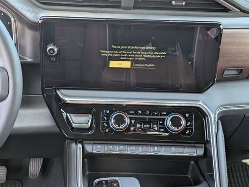 New 2026 GMC Sierra 1500 Denali Ultimate AWD/4WD image 10