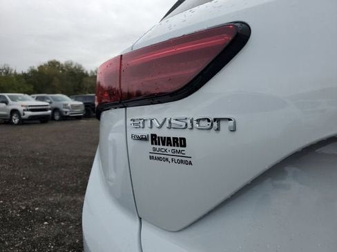 New 2026 Buick Envision Sport Touring image 9