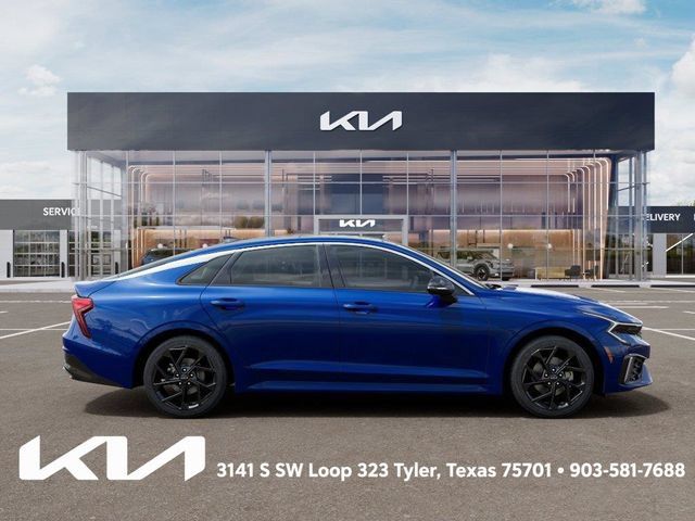 New 2026 Kia K5 GT-Line w/ GT-Line Premium Package FWD image 7