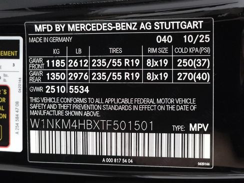 Certified 2026 Mercedes-Benz GLC 300 4MATIC image 33