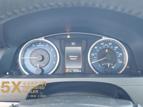 Used 2017 Toyota Camry XLE w/ Moonroof Package image 33