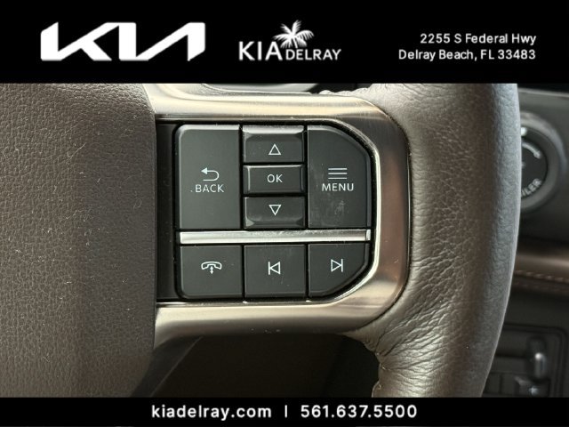 Used 2023 Ford Expedition King Ranch RWD image 34