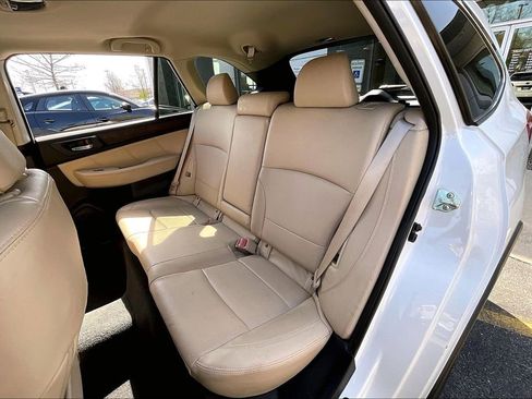 Used 2019 Subaru Outback 3.6R Limited w/ Protection Package #1 AWD/4WD image 29