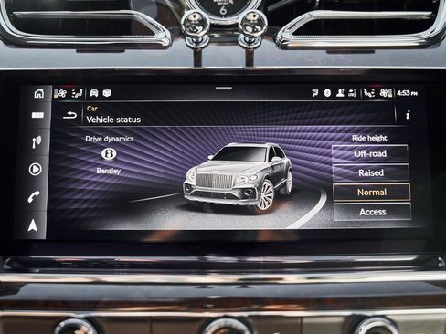 Used 2023 Bentley Bentayga Extended Wheelbase image 78