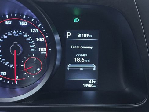 Used 2023 Hyundai Elantra SEL image 23