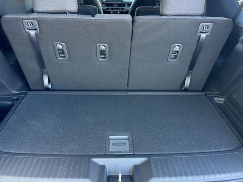 New 2026 Honda Pilot Sport image 19