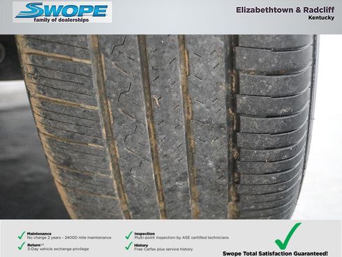 Used 2023 Subaru Crosstrek 2.5i Limited w/ Moonroof Package image 30