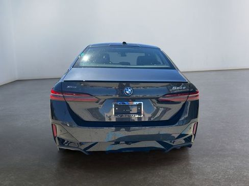New 2026 BMW 550e xDrive 550e xDrive image 27