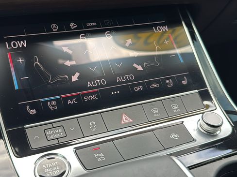Used 2025 Audi Q7 2.0T Premium Plus AWD/4WD image 21