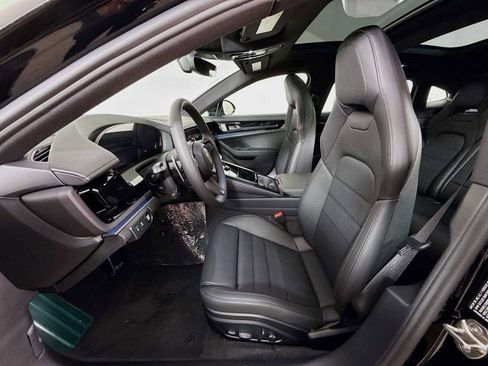 New 2026 Porsche Panamera image 5